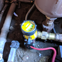 Géothermie Verticale : Utilisation Profonde de la Chaleur Terrestre pour un Confort Thermique Optimal et Constant Saint-Julien-en-Genevois